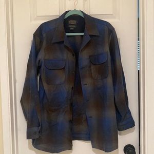 Pendleton original board shirt